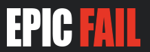 Epic Fail logo